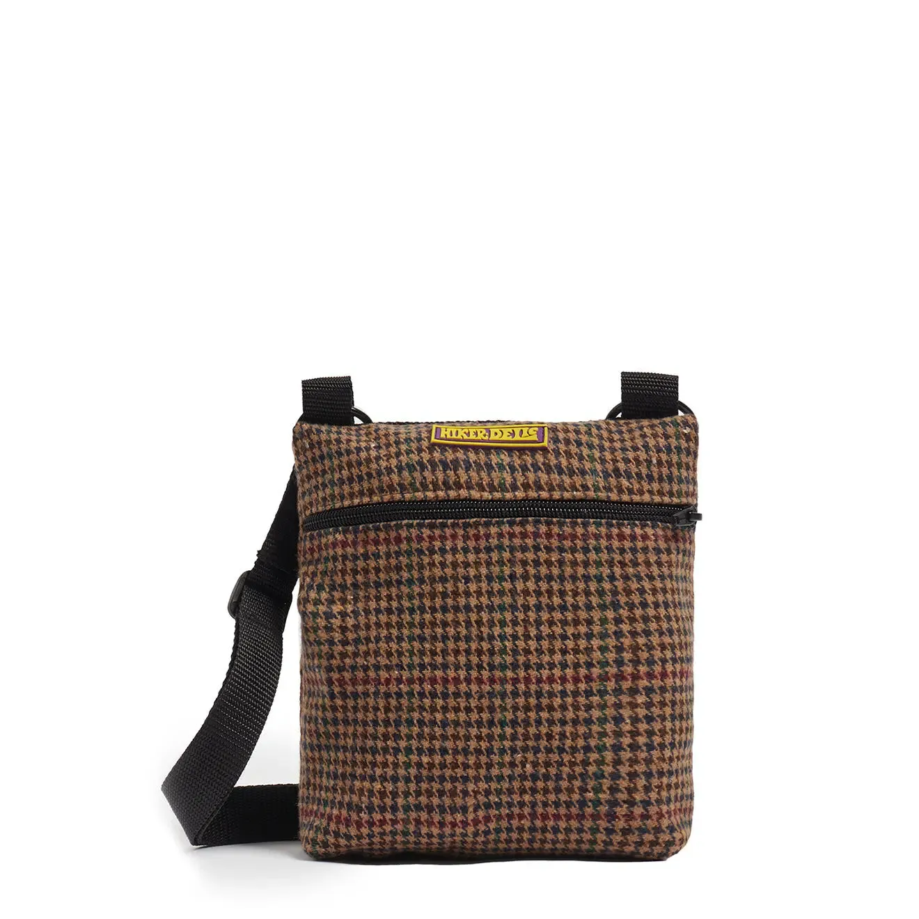 Hikerdelic Dogtooth Bag Alsation