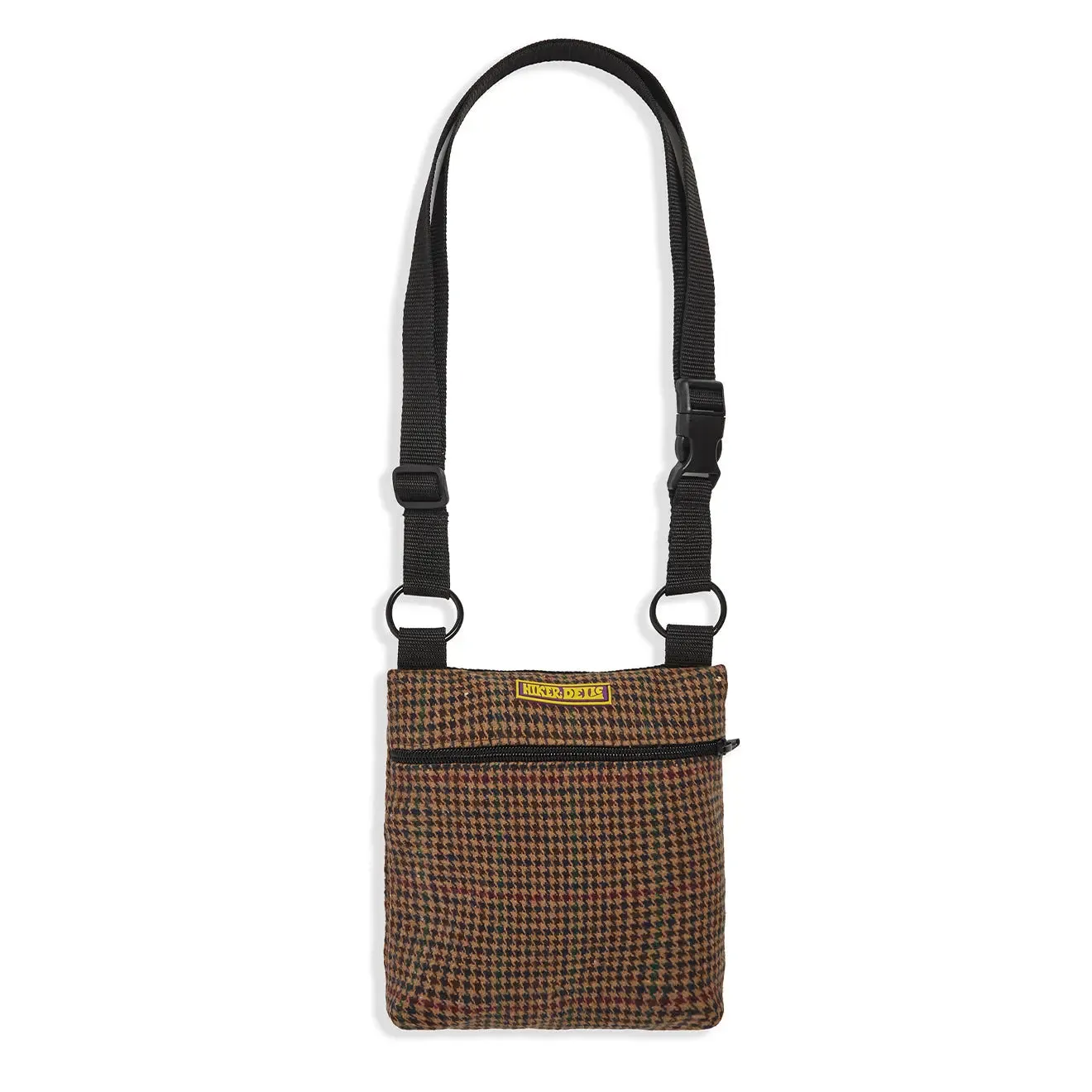 Hikerdelic Dogtooth Bag Alsation