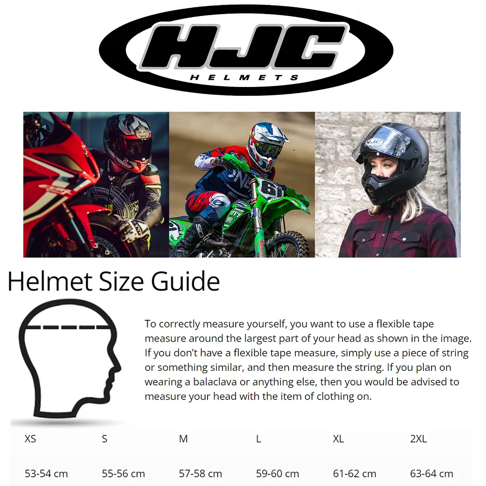 HJC RPHA 31 Plain Helmet - Matt Titanium