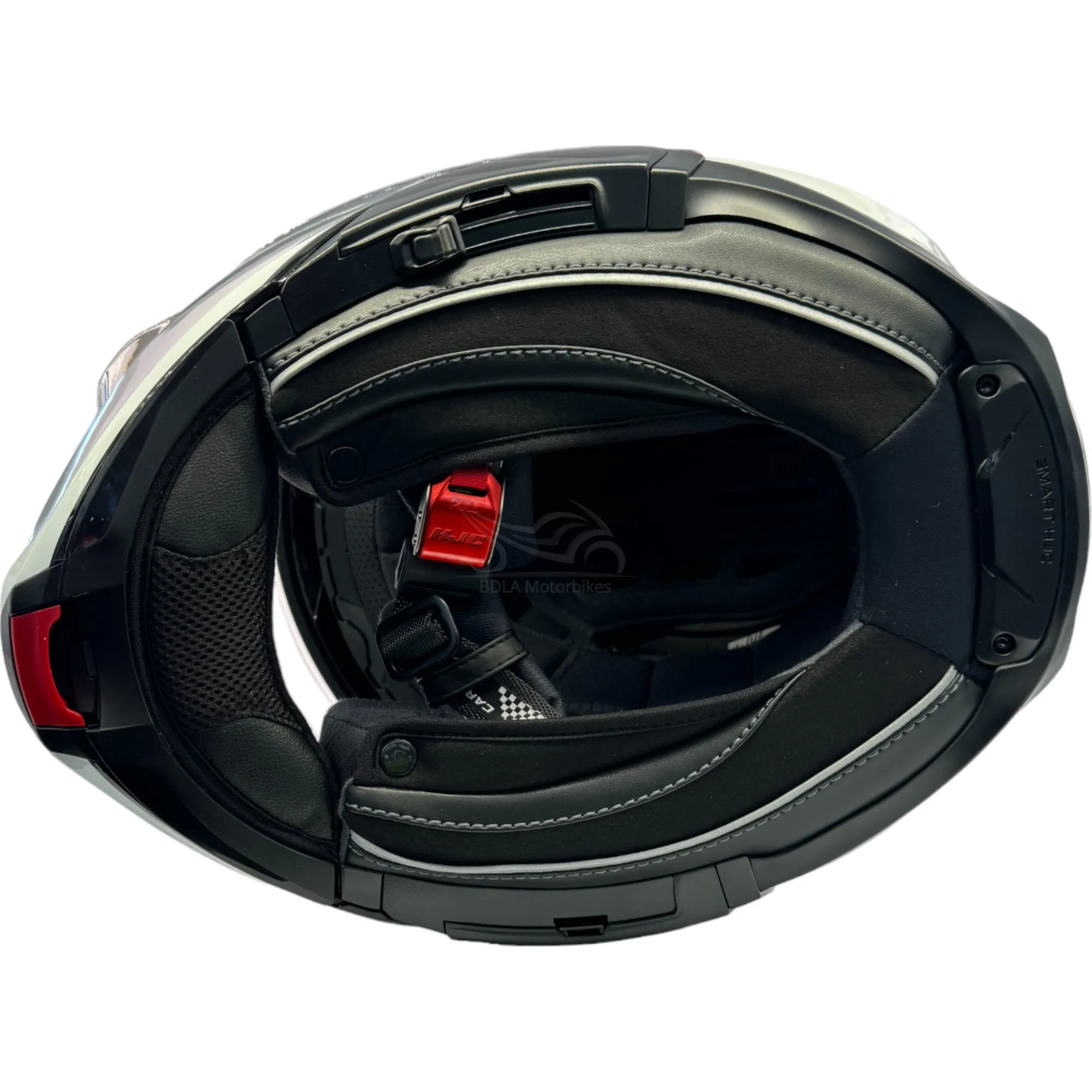 HJC RPHA 91 Carbon Noela Helmet - Black