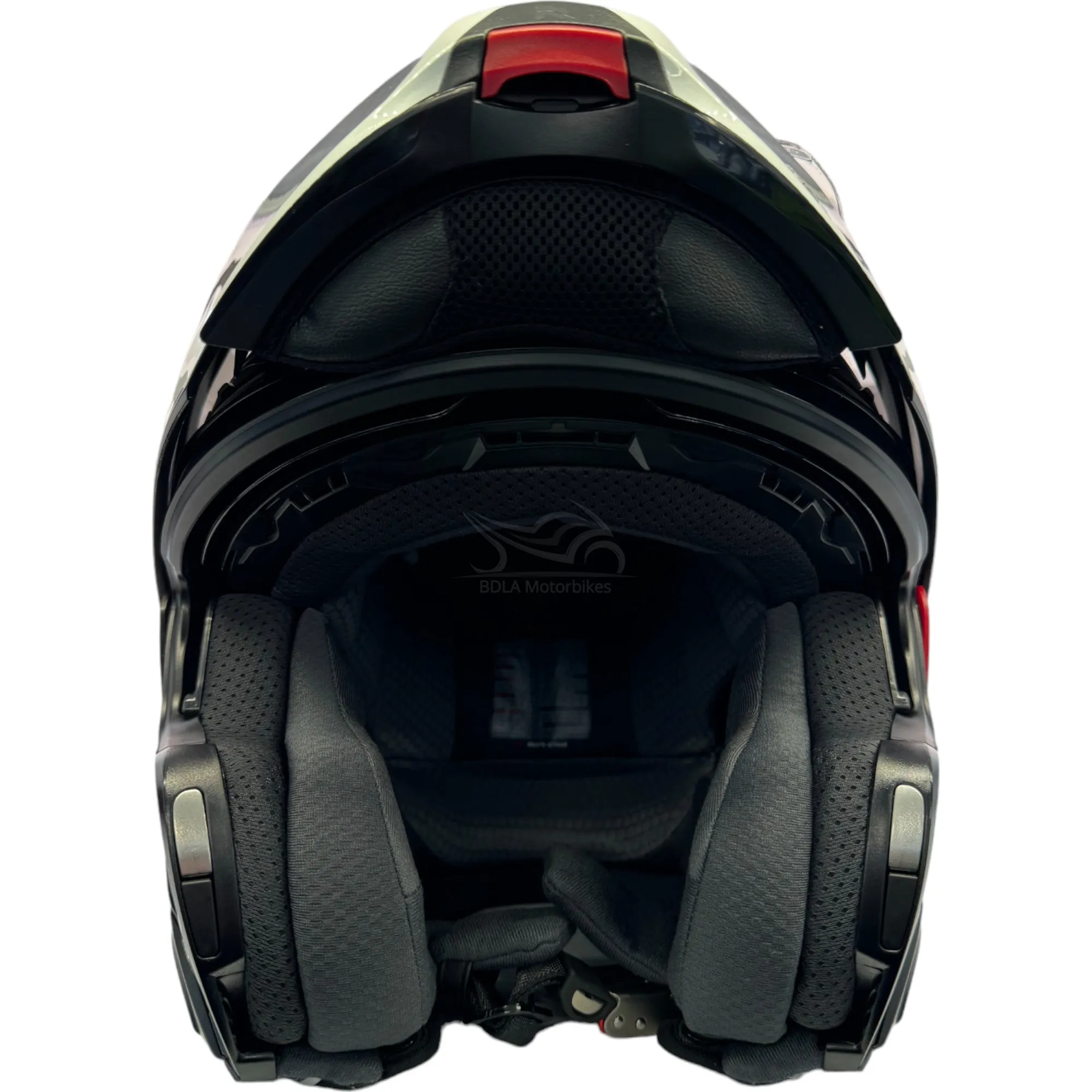 HJC RPHA 91 Carbon Noela Helmet - Black