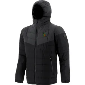 Holy Trinity College Kids' Maddox Hooded Padded Jacket