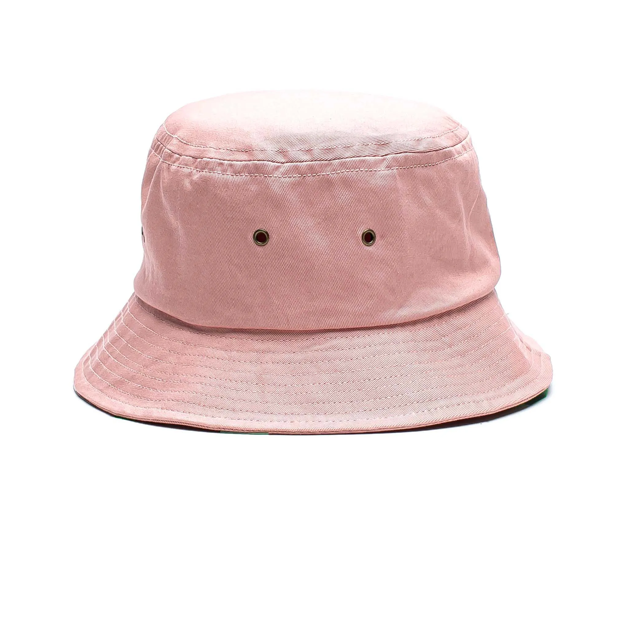 HOMME+ ESSENTIAL Bucket Hat Dusty Pink