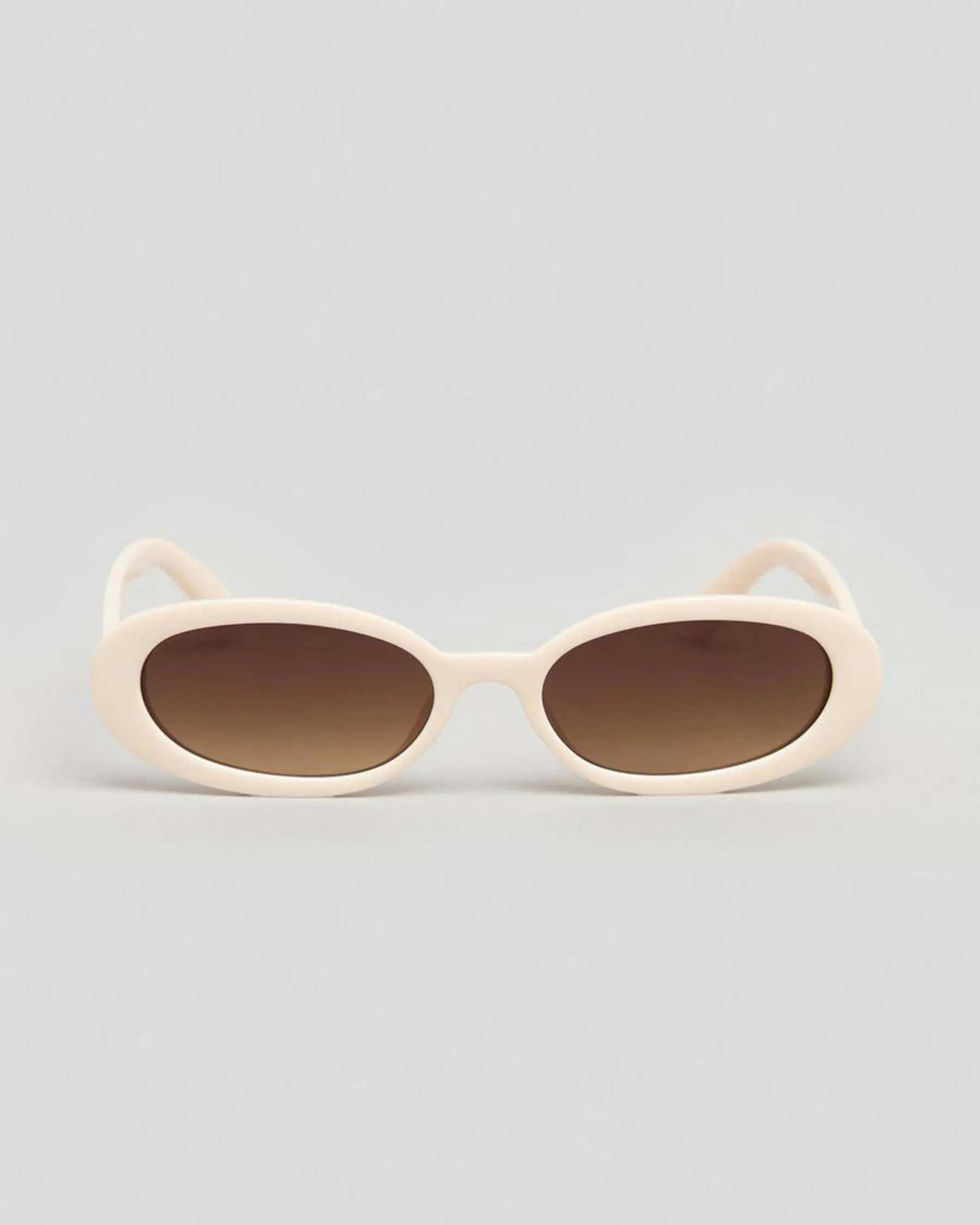 Indie Eyewear Getty Sunglasses