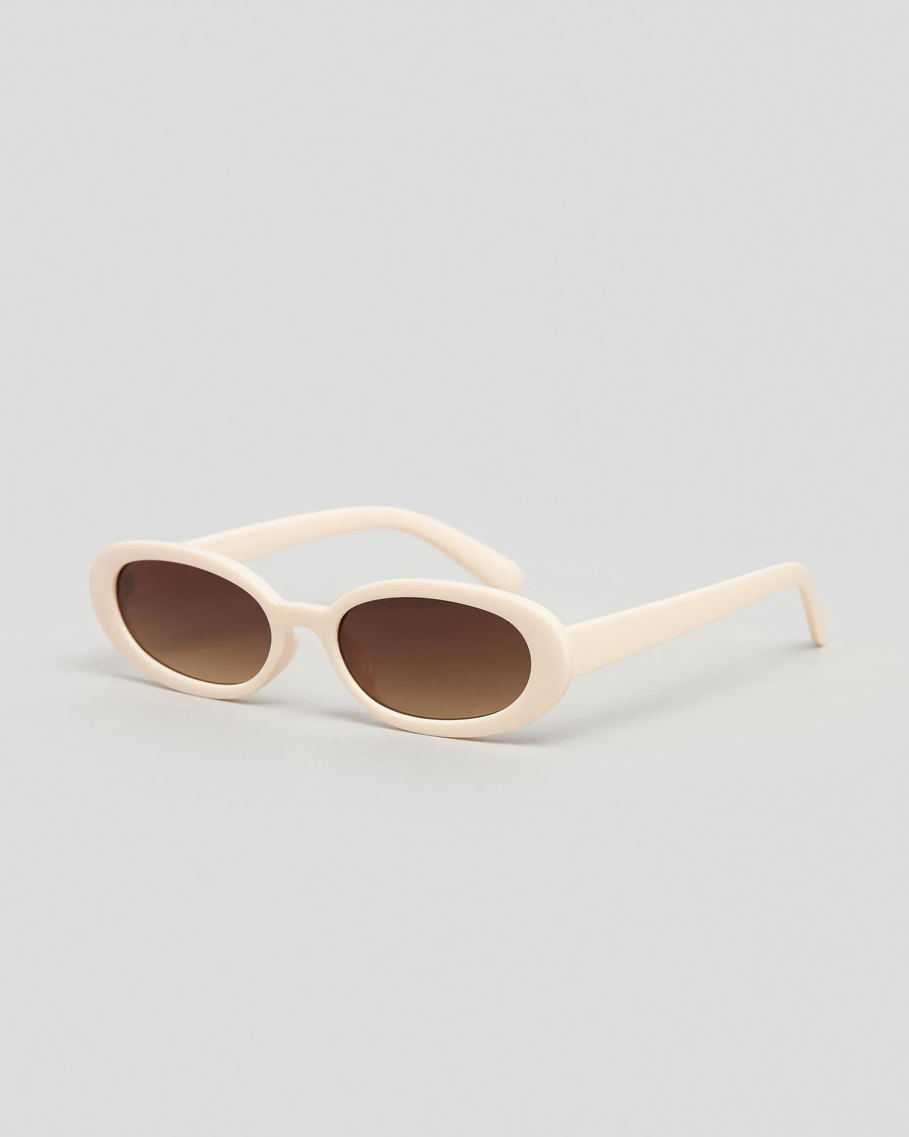 Indie Eyewear Getty Sunglasses