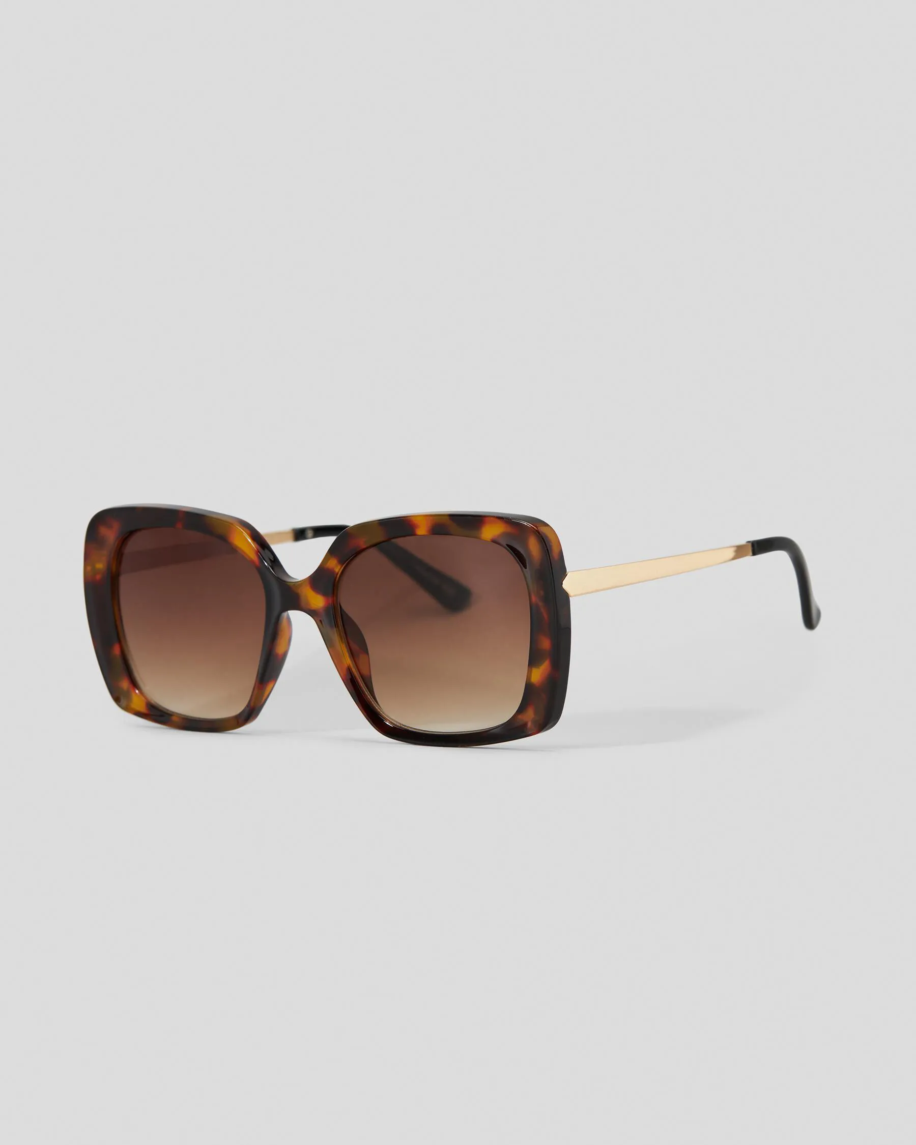 Indie Eyewear Indiana Sunglasses