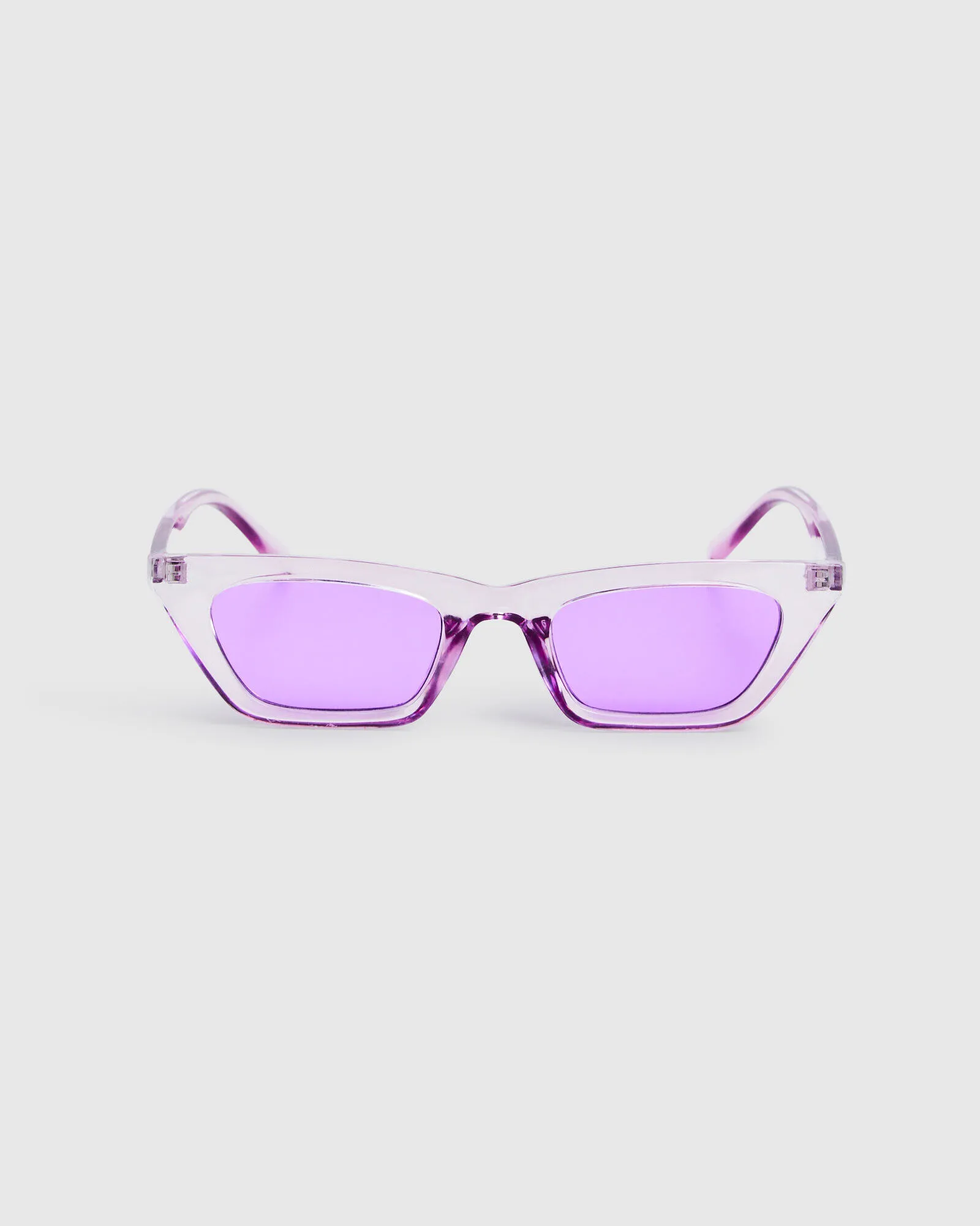 Insight Phoenix Sunglasses Purple