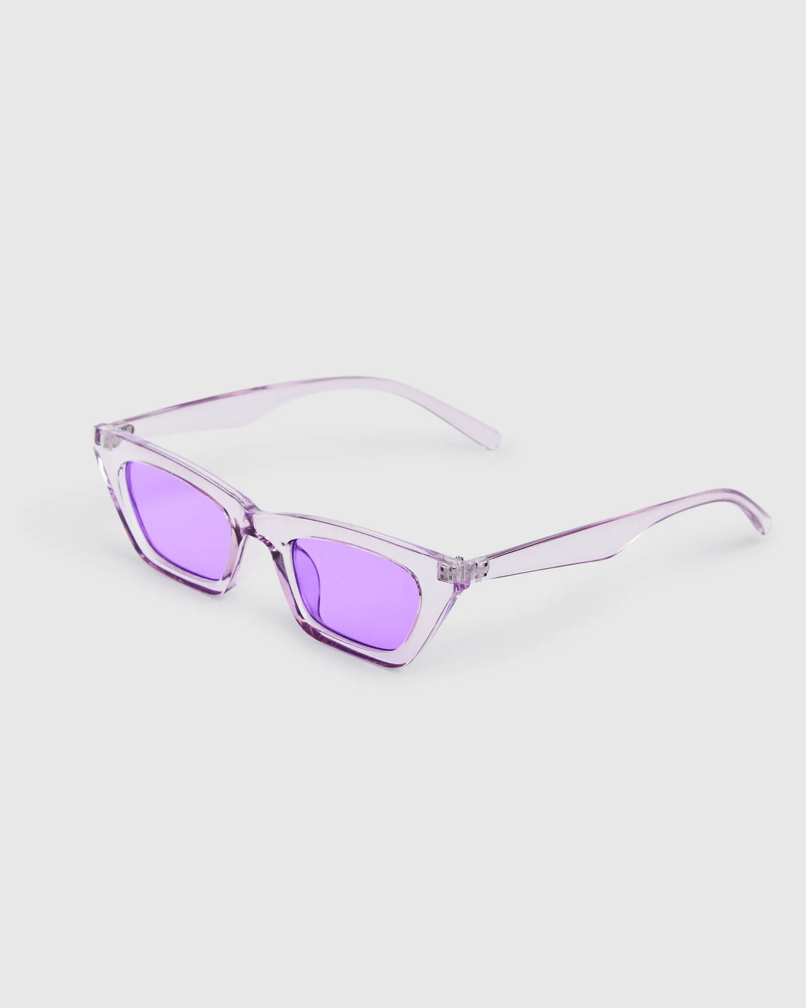 Insight Phoenix Sunglasses Purple