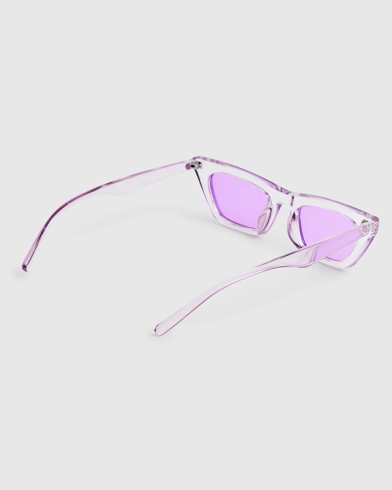 Insight Phoenix Sunglasses Purple