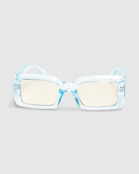 Insight Skye Sunglasses Blue