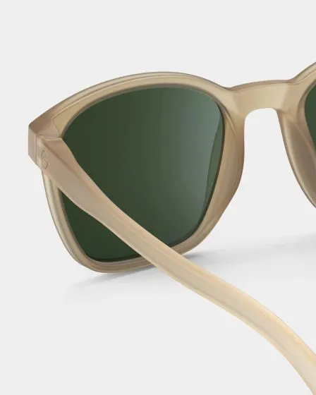 Izipizi Journey Sunglasses - Sand