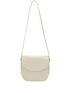 JIL SANDER Crudo Shoulder Bag for Women - 2024 SS Collection