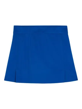 J.Lindeberg Amelia Skirt Blue