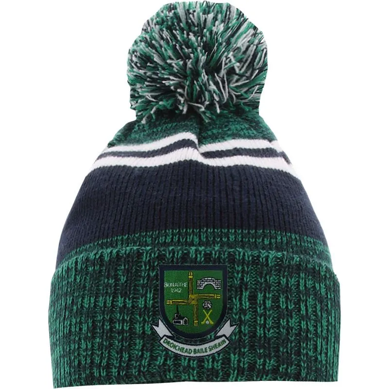 Johnstownbridge GAA Kids' Canyon Bobble Hat