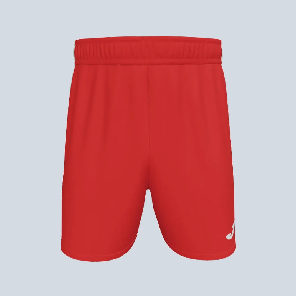 Joma Maxi Short