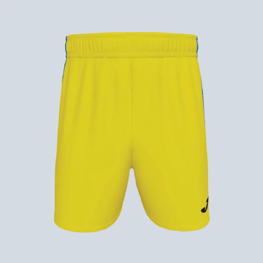 Joma Maxi Short