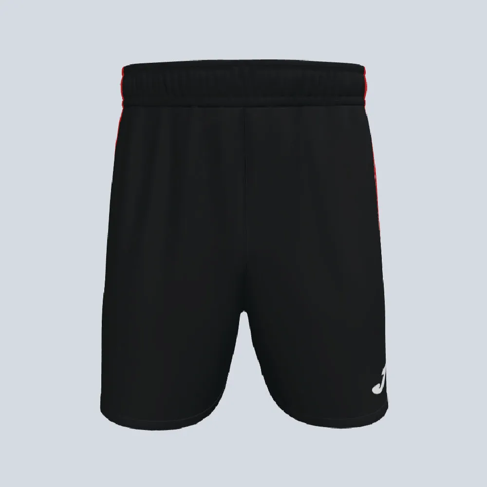 Joma Maxi Short