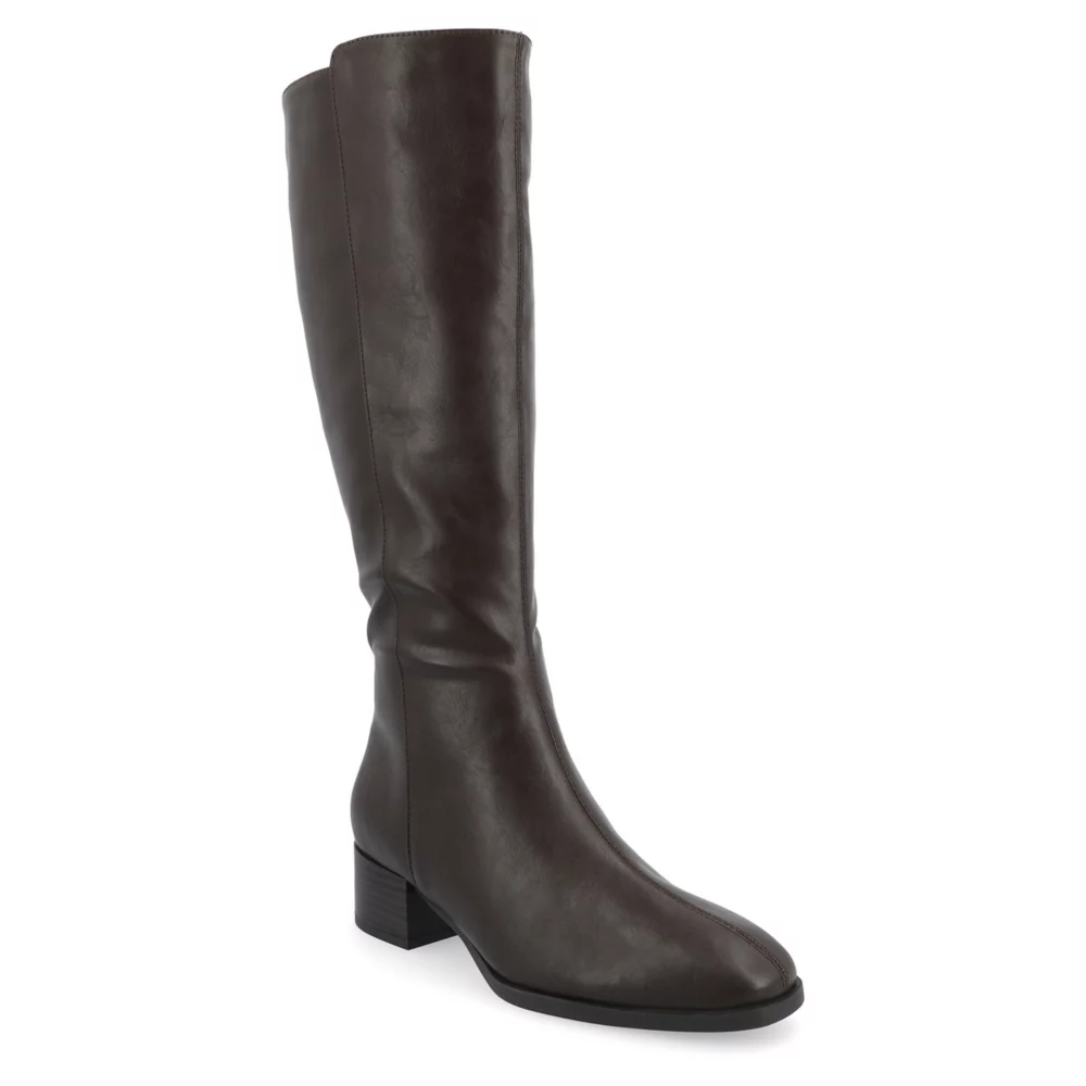 Journee Collection  WOMENS DEVRI BOOT