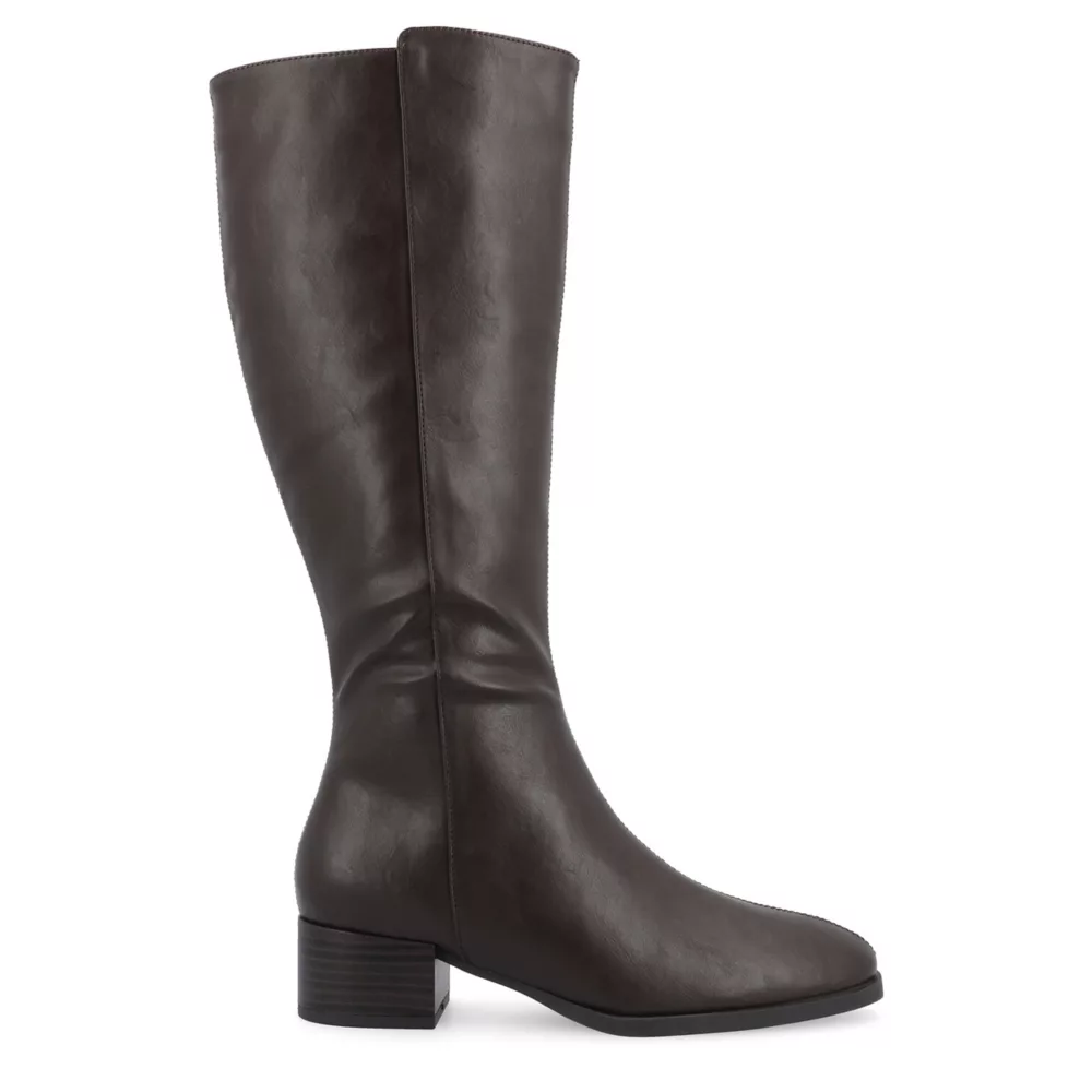 Journee Collection  WOMENS DEVRI BOOT