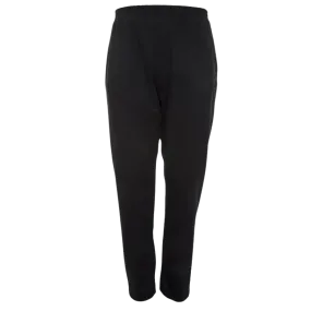 KAM Jeanswear Mens Jog Trousers in Black 2XL - 6XL