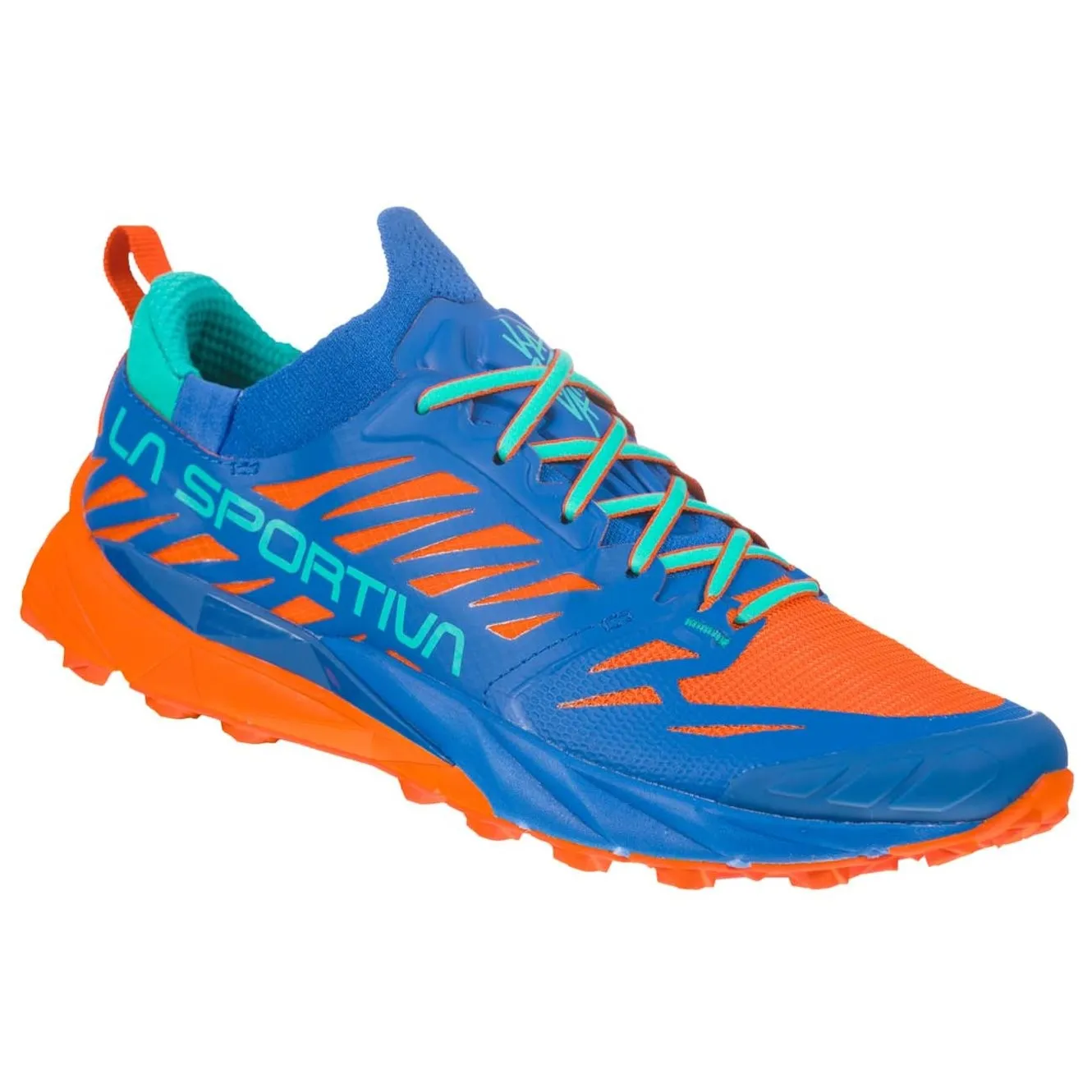 Kaptiva Women's Trail Running Shoe