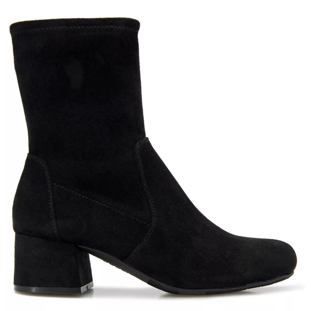 KENSIE  WOMENS RACHEL BOOT