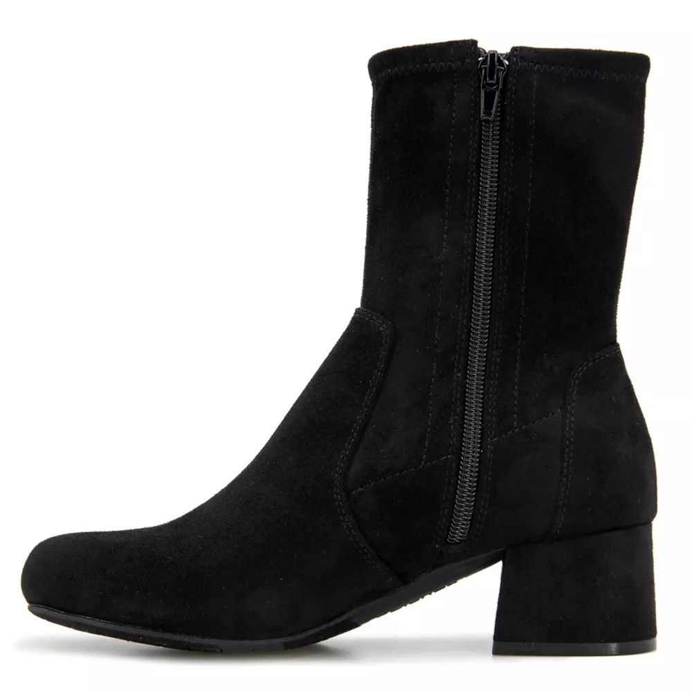 KENSIE  WOMENS RACHEL BOOT