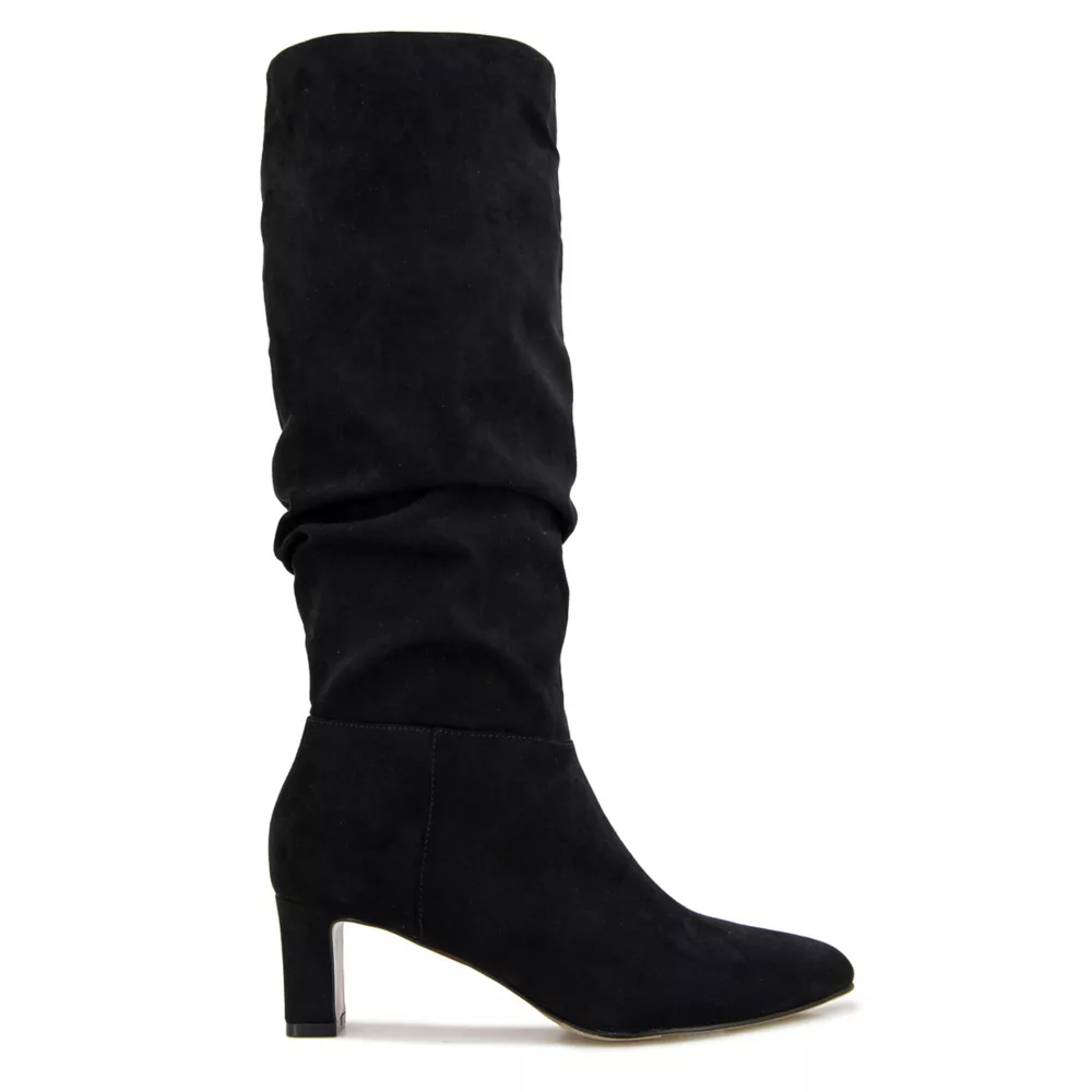 KENSIE  WOMENS VIVI DRESS BOOT