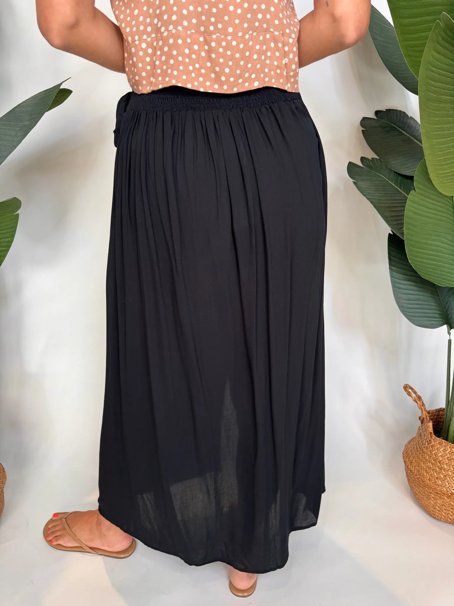 Khush Kalei Skirt