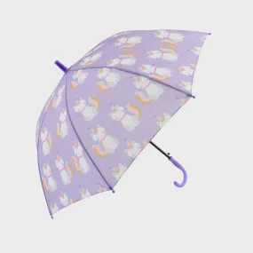 Kids Umbrella - Kittycorn