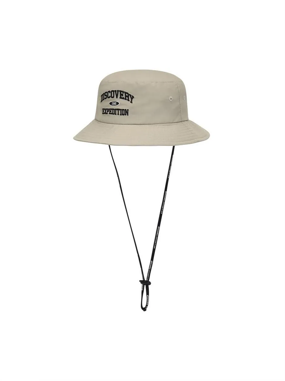 [KIDS] Varsity Bucket Hat D.Beige D.Beige