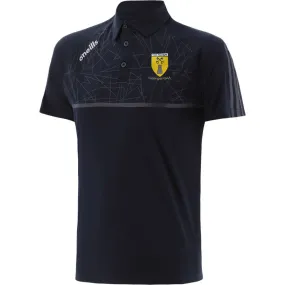 Kildangan GAA Synergy Polo Shirt