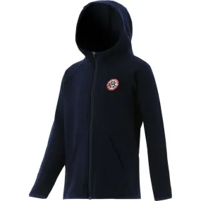 Killyon Hurling Club Kids' Henry Fleece Full Zip Hoodie