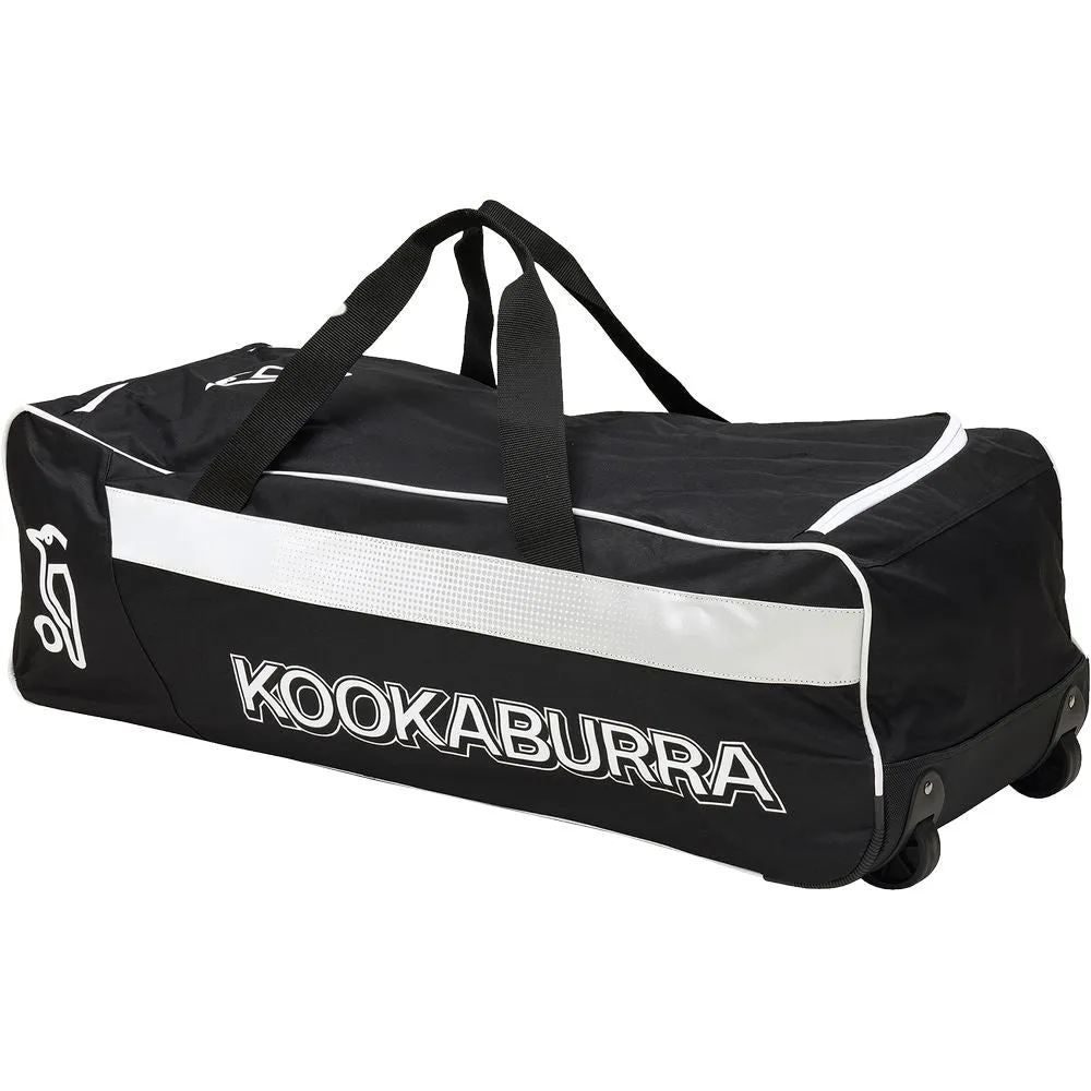 Kookaburra Pro 4.0 Wheelie Bag