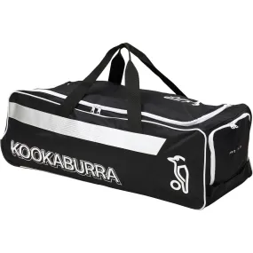 Kookaburra Pro 4.0 Wheelie Bag