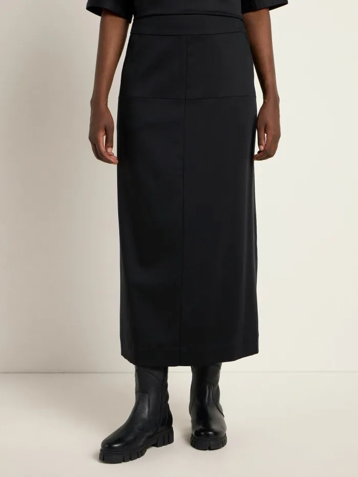 LANIUS Midi skirt