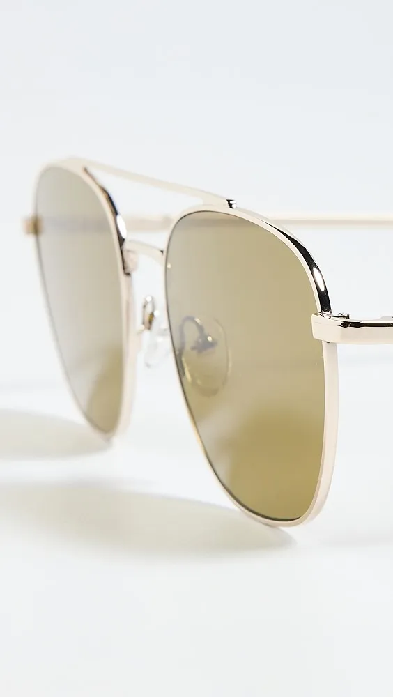 Le Specs   Metaphor Sunglasses 