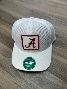 Legacy Meshy Script A Patch Hat