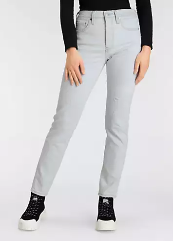 Levi’s 501 Skinny Fit Jeans | Grattan