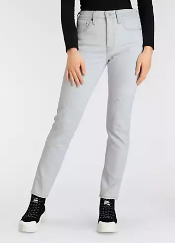 Levi’s 501 Skinny Fit Jeans | Grattan