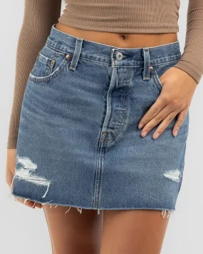 Levi's Icon Skirt