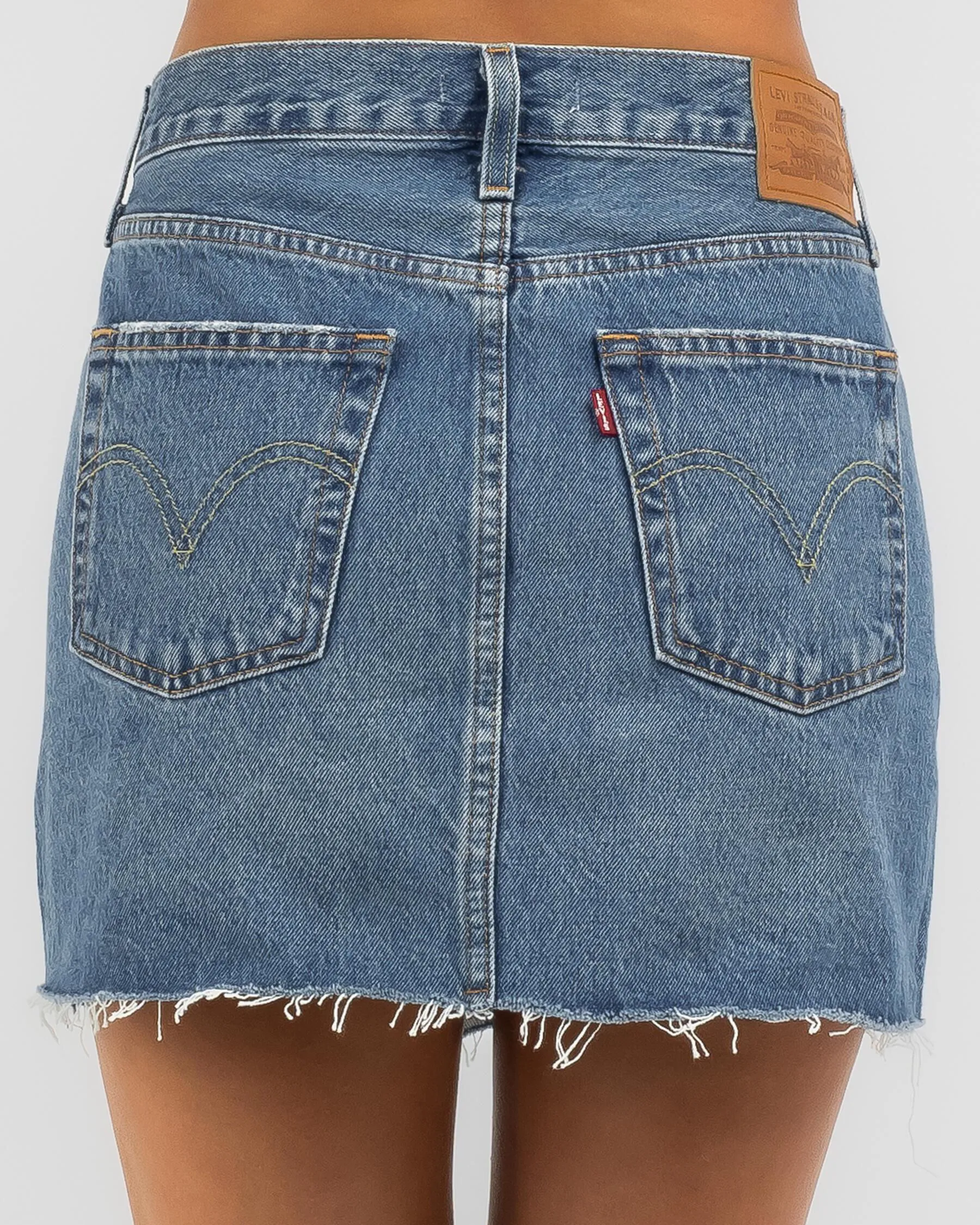 Levi's Icon Skirt