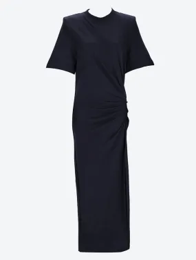 Lexia maxi dress