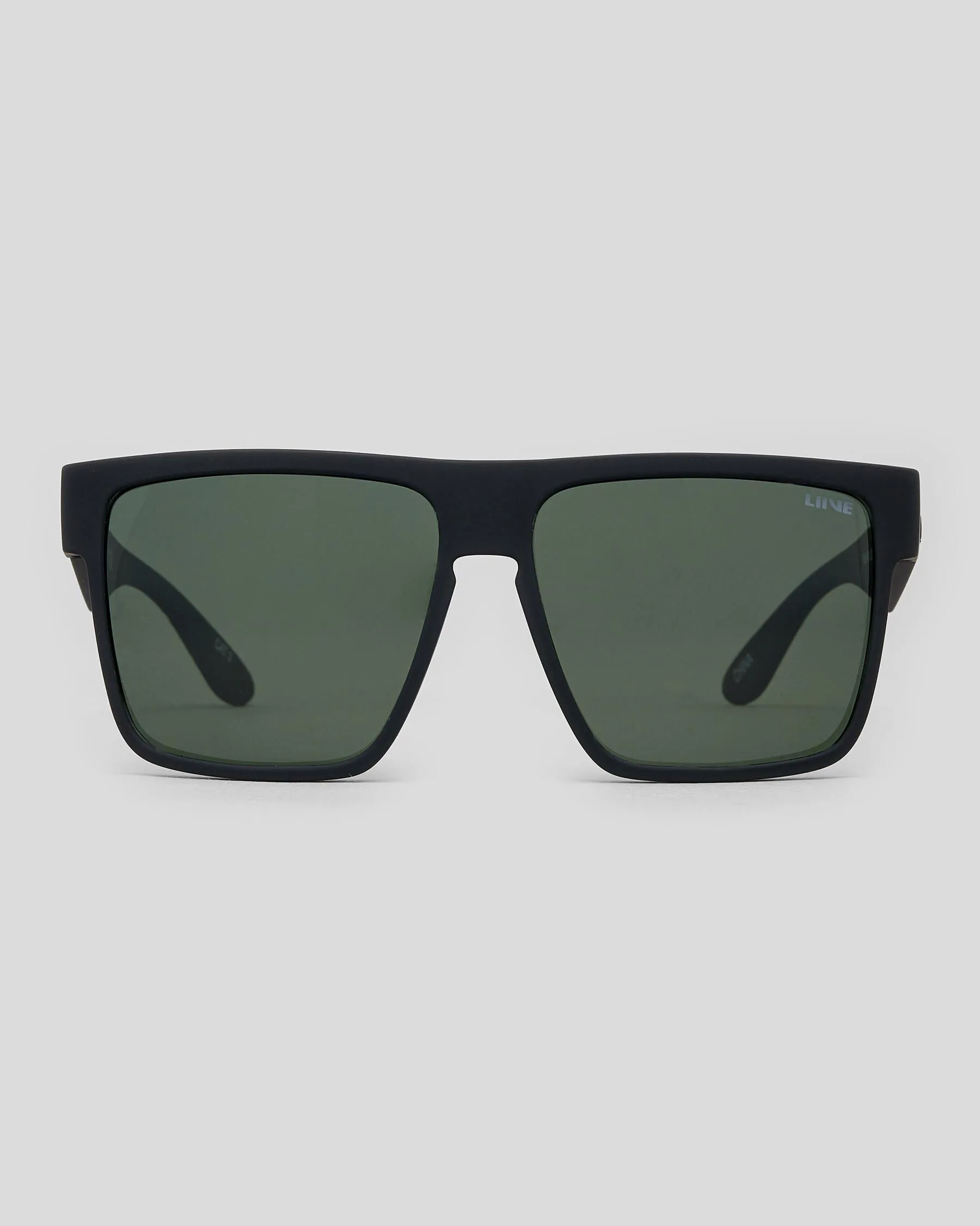 Liive Greed Polarized Sunglasses