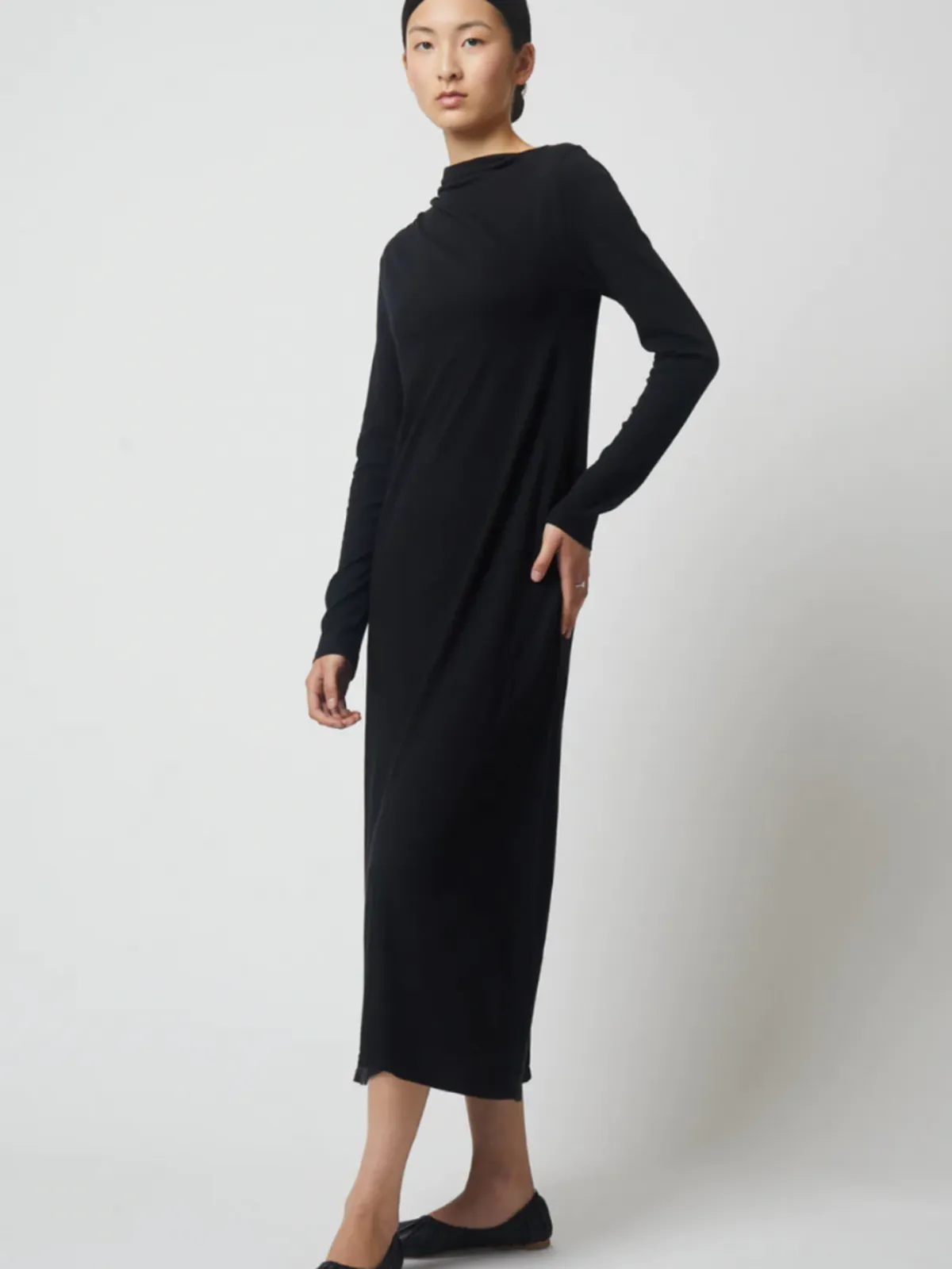 Lille Dress - Black