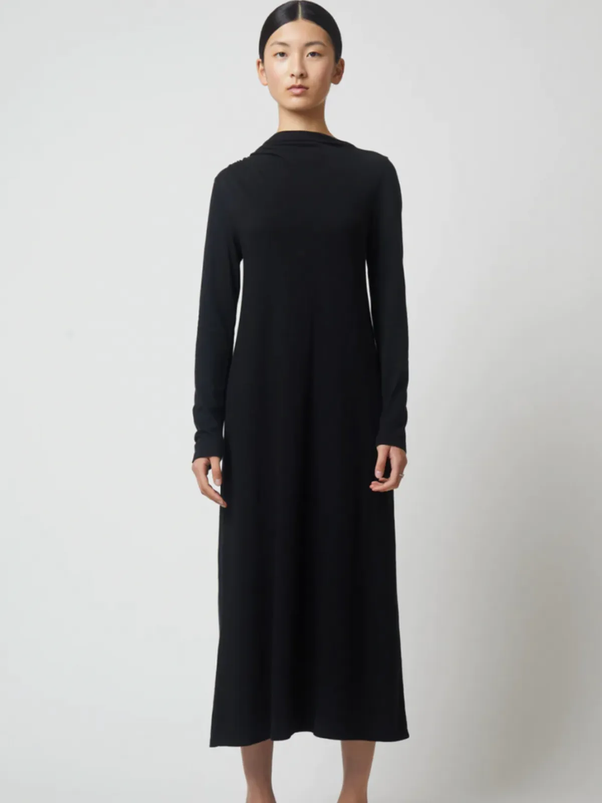 Lille Dress - Black