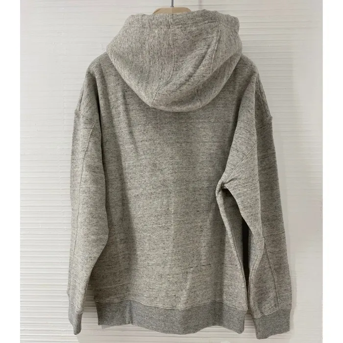 LOEWE  |Oversized hoodie in cotton