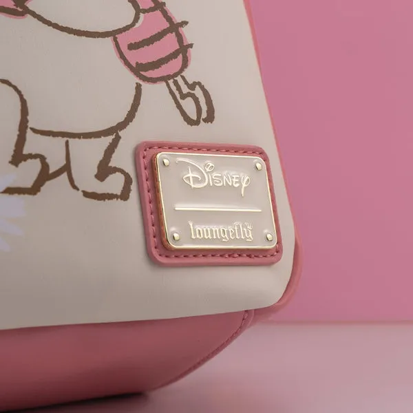 Loungefly x Disney Winnie the Pooh and Pals Sketch Mini Backpack