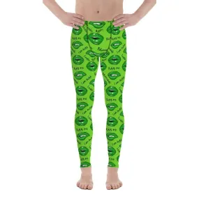 Lucky Irish Men's Leggings