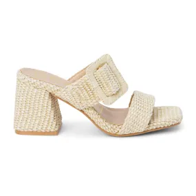 Lucy Block Heel Sandals